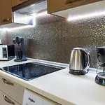 Διαμέρισμα Cozy Spot *