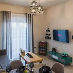 Cozy Spot Διαμέρισμα