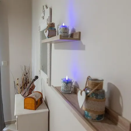 Διαμέρισμα Cozy Spot