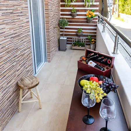 Apartman Cozy Spot *