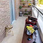 アパート Cozy Spot *
