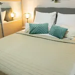 Cozy Spot アパート *