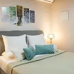 Cozy Spot