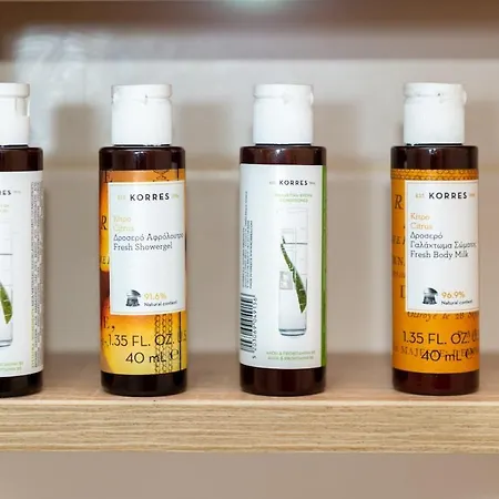 Cozy Spot * Ixia (Rhodes)