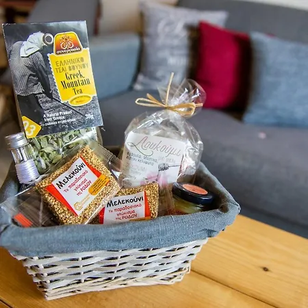 Cozy Spot アパート *