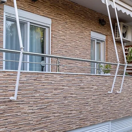 アパート Cozy Spot