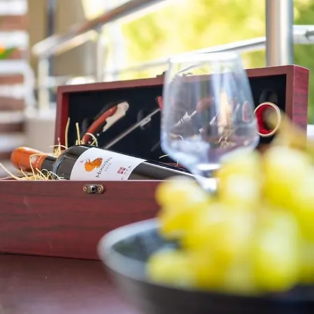 Cozy Spot Appartement *