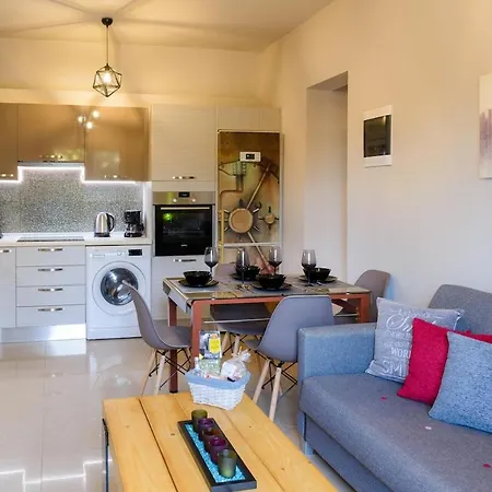 Apartment Cozy Spot