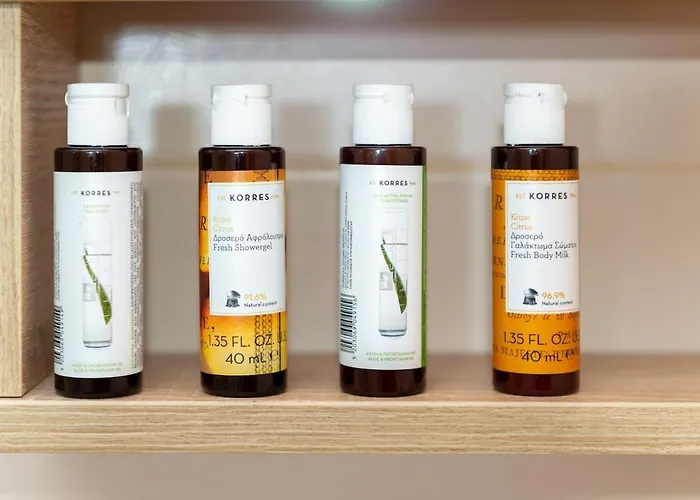 Cozy Spot * イキソス