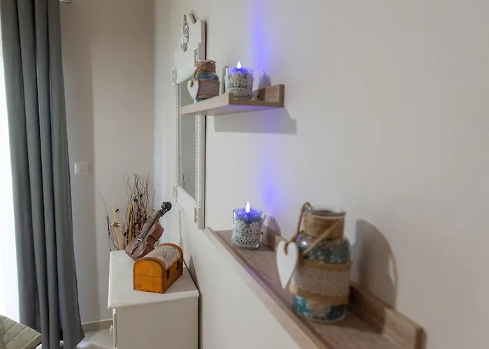 Appartement Cozy Spot