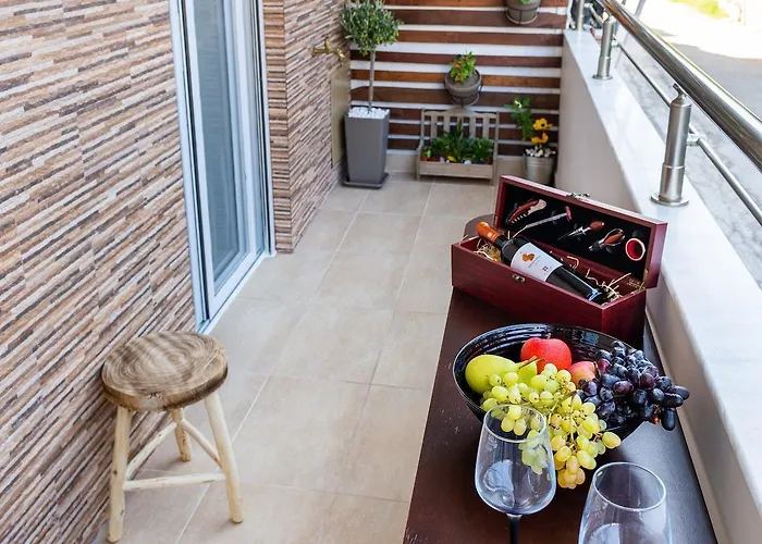 Appartement Cozy Spot *