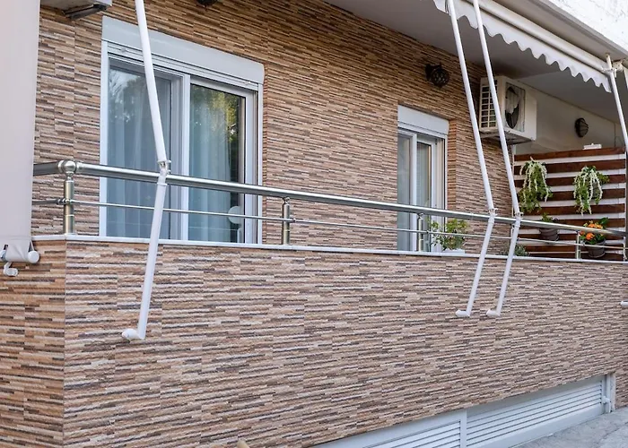 アパート Cozy Spot