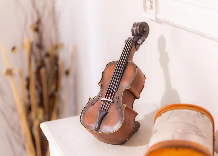 Cozy Spot アパート *