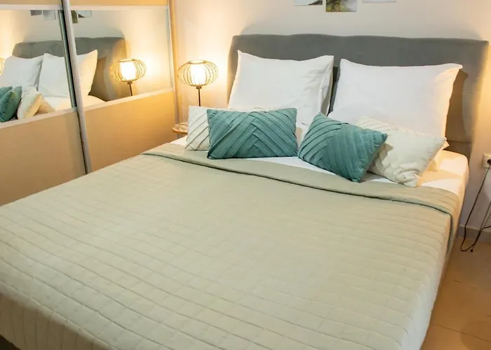 Cozy Spot Appartement *