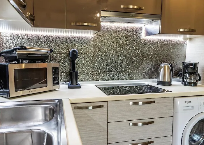 Cozy Spot * Ixia (Rhodes)