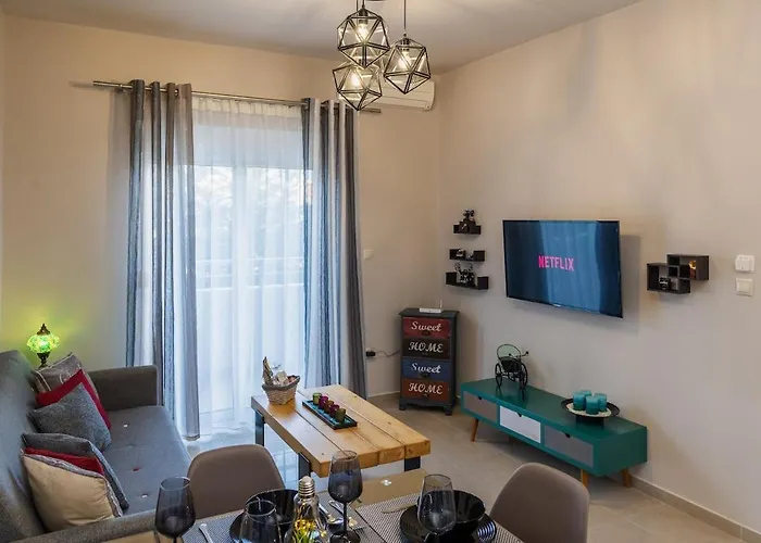 Cozy Spot Appartement