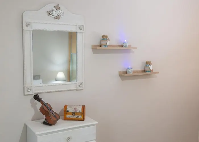 Cozy Spot Ixia (Rhodes)