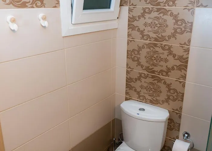 Cozy Spot Appartement