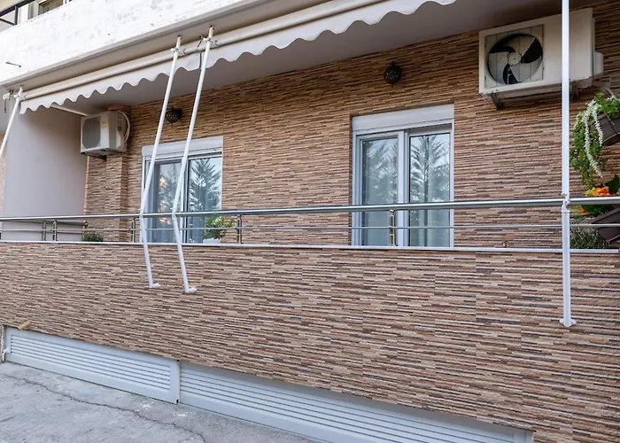 Cozy Spot アパート *