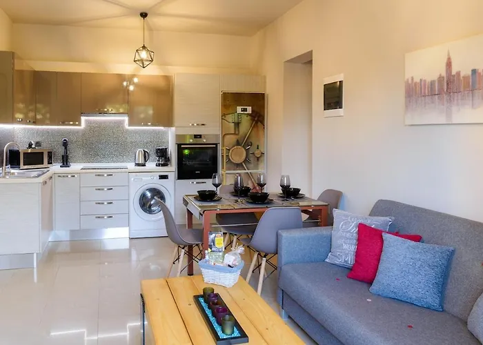 Appartement Cozy Spot