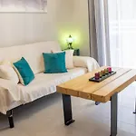 Appartement Cozy Spot Ixia (Rhodes)