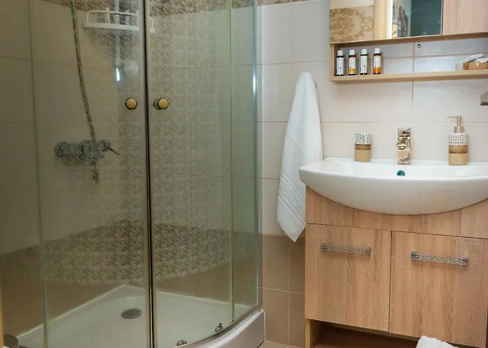 Cozy Spot * Ixia (Rhodes)