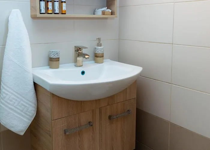 Apartamento Cozy Spot