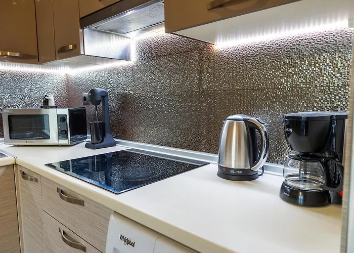 Apartamento Cozy Spot *